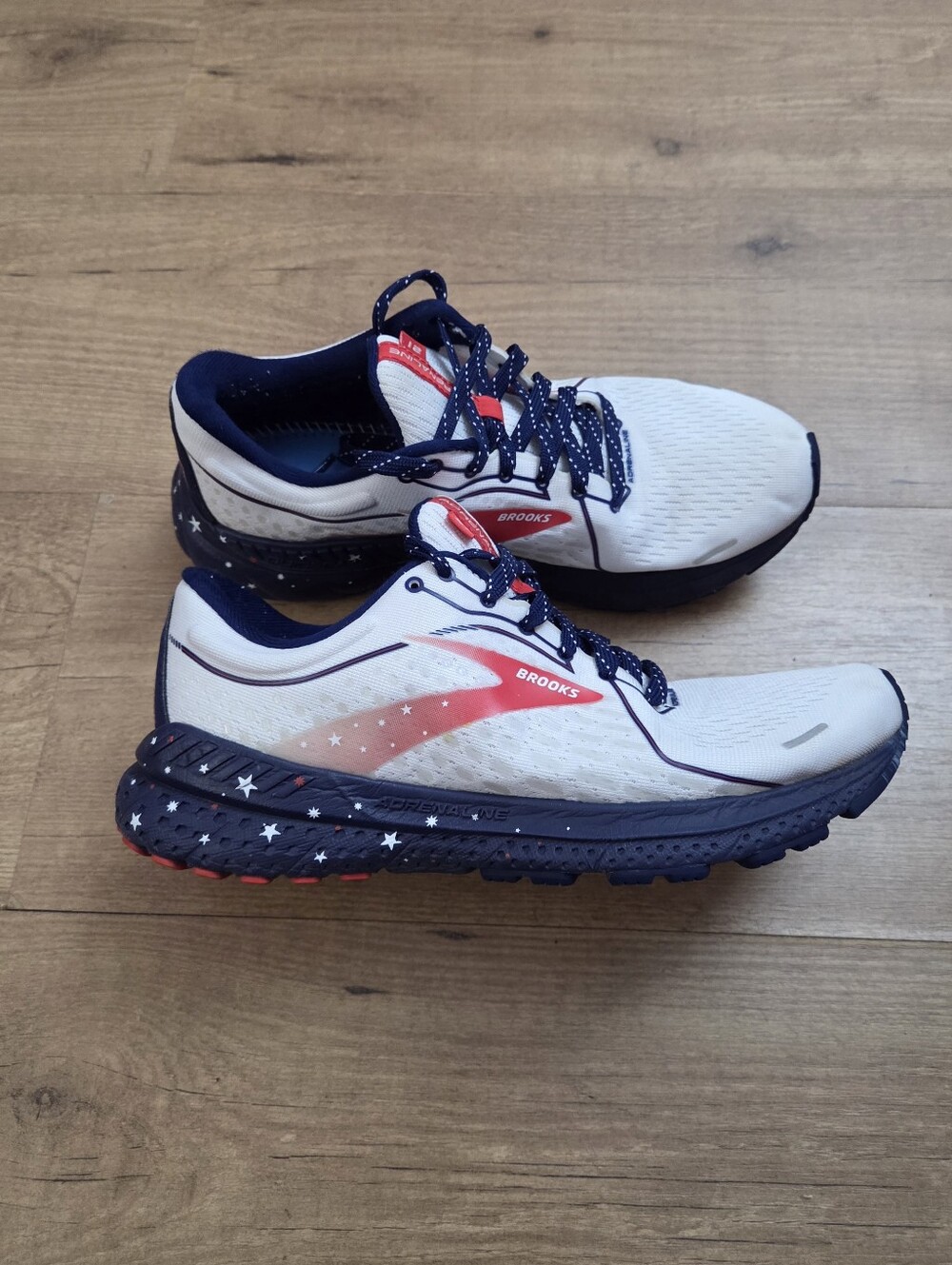 BROOKS ADRENALINE GTS 21 - Picture 7 of 14
